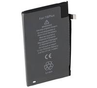 Batterie compatible avec Apple iPhone 16 Plus Li-Polymère 3,87 V 4674 mAh 18,11 Wh