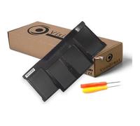 Batterie compatible avec Apple MacBook Air 13"" A1466 A1496 MD231E-A MD231J-A 7.3V 5200mAh
