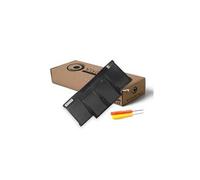 Batterie compatible avec apple macbook air "core i5" 1. 3 13" mi-2013 7. 3v 5200mah --