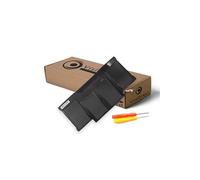 Batterie compatible avec APPLE MacBook Air Core i5 1.4 13 2014 Core i7 1.7 13 2014 7.6V 5200mAh