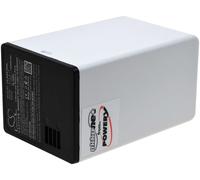 Batterie compatible avec Arlo Type A-14