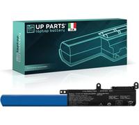 Batterie compatible avec Asus A31N1601 A31LP4Q pour ordinateur portable Asus R541 R541N R541NA R541NC R541SA R541U R541UA R541UJ Vivobook Max F541 F541N F541U X541N X541N 1S X54 1SA X541U