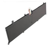 Batterie compatible avec Asus C21N1423, 0B200-01360100, 7,6 V, 4900 mAh, lithium-polymère
