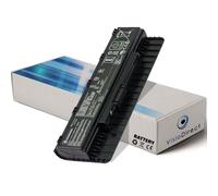 Batterie compatible avec ASUS ROG G551JM Series 11.1V 4400Mah - VISIODIRECT -