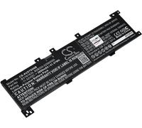 Batterie compatible avec Asus Type B31N1635