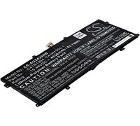 Batterie compatible avec Asus type C41N1904-1 15,48 V Li-Polymère