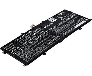 Batterie compatible avec Asus type C41N1904-1 15,48 V Li-Polymère