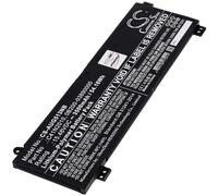 Batterie compatible avec Asus type C41N2010, 15,48 V, lithium-polymère