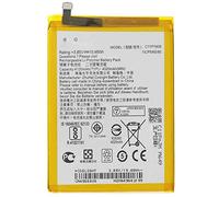 Batterie compatible avec ASUS ZENFONE 3 MAX / 4 MAX ZC520KL C11P1609 haute capacité 4120 mAh avec kit de démontage inclus par Ellenne Store