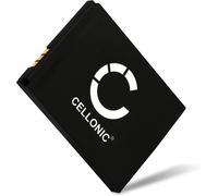 Batterie Compatible avec AVM Fritz!Fon C5, FON M2, C4 (750mAh, 3.7V) Batterie de Remplacement 312BAT006, BAK130506