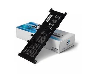 Batterie Compatible avec B31N1635 B3INI635 0B200-02540000 pour ASUS X705NC-1B 11.52V 42Wh 3600mAh - Visiodirect -