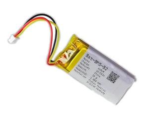 Batterie compatible avec babyphone audio Simply Zen Béaba