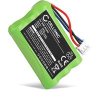 , Batterie Compatible Avec Bang & Olufsen Beocom 6000, Beocom 1, Beocom M6000 (700Mah, 3.6V) Batterie De Remplacement 3Hr-Aaau,70Aaah3Bmxz,T373