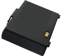 Batterie compatible avec Bixolon PBP-R200 Batterie SPP-R300, Bixolon SPP-R200/II, Bixolon SPP-R400, Bixolon PBP-R200 3,7 Volt 2200mAh Li-Ion Akku