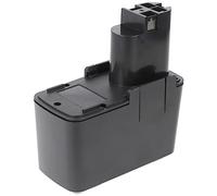 Batterie Compatible avec Bosch GSR 14,4 VES2, GSR 14,4 VE2 NiMH 3,0 Ah