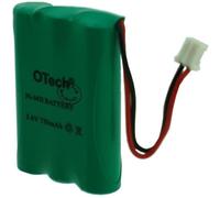 Batterie Compatible avec Brother BCL-BT20 - Otech