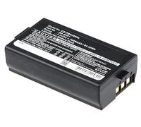 Batterie compatible avec Brother BA-E001, PJ7, PT-E300
