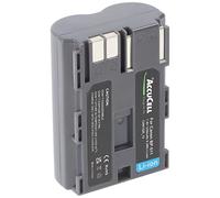 Batterie compatible avec Canon BP-511 Batterie BP-511A, BP-508, BP-512, BP-514