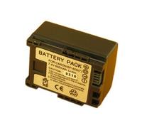 Batterie compatible avec CANON BP-808 G