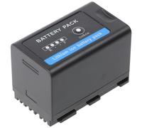 Batterie compatible avec Canon BP-A30 Li-Ion 14,4 V 3350 mAh