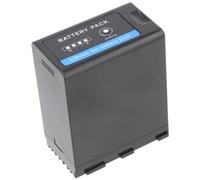 Batterie compatible avec Canon BP-A60 Li-Ion 14,4 V 6700 mAh