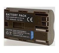 Batterie pour CANON EOS-D60