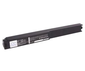 Batterie Compatible avec Canon K10158 Li-ION 3.7V 2300mAh - LB-51, 0074B001, LK-51B, LB-50, 8409A003