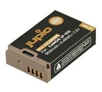 Batterie compatible avec Canon LP-E12 Ultra USB-C G