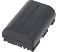 Batterie compatible avec Canon LP-E6, EOS 7D, EOS 5D MarkII, 1900mAh