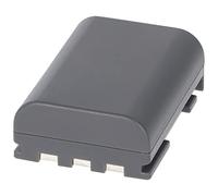 Batterie compatible avec Canon NB-2LH, NB-2L Li-Ion max. 750 mAh