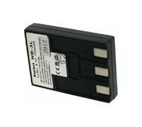 Batterie compatible avec CANON NB-3L