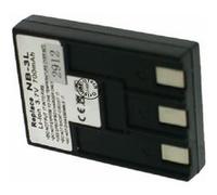 Batterie compatible avec CANON NB-3L G