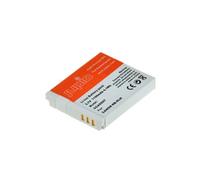 Batterie compatible avec CANON NB-6LH