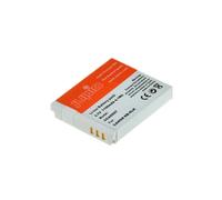 Batterie compatible avec CANON NB-6LH