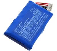 Batterie compatible avec Canon type p0884-LF