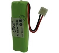 Batterie Compatible avec Carrefour CDP301T - Otech