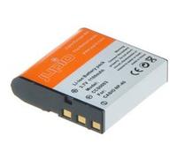 Batterie compatible avec CASIO NP-40 Multicolore G