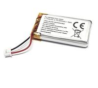 Batterie compatible avec casque Sennheiser RS 5000 Flex 5000 Set 880 remplace les casques BAP 800 AHB571