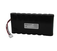 Batterie compatible avec Chauvin Arnoux 689139B00 RC3800A08AG 6116 6160 8332 8332B 8334B 8335 3807/5A842 3945-B6116 6160 8332 8333 2B 8333 4B 8335 3807/5A842 3945-B