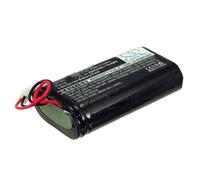 Batterie Compatible avec DAM PM100-BMB Li-ION 7.2V 2200mAh - PMB-2150, PMB-2150PA