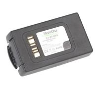 Batterie compatible avec Datalogic Skorpio X3, Li-Ion, 3,7 V, 6800 mAh, 25,2 Wh