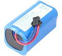 Batterie compatible avec Deik MT820 Li-ion 14,8 V 2000 mAh 29,6 Wh