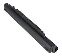 Batterie compatible avec Dell Latitude 13 Education, 451-BBIY, 451-BBIZ, 451-BBJB, 7WV3V, H4PJP, JR6XC 10,8 Volt 4400mAh 47,5 Wh