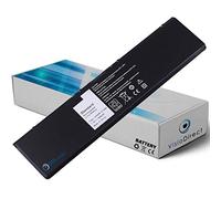 Batterie Compatible avec Dell Latitude E7450 7.4V 4500mAh -VISIODIRECT-