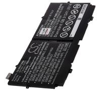 Batterie compatible avec Dell Type 52TWH