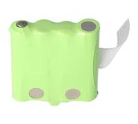 Batterie compatible avec DeTeWe Outdoor 8000 Batterie MT700D03XXCLH060-3A44C4BT, MT700D03XXC, PX-1754-919, PX-175-675