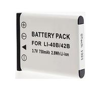Batterie compatible avec DIVERS LEICA SOFORT SP2