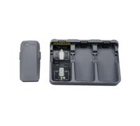 Batterie, Compatible avec DJI, Neo 2 1606mAh 7.16V | 19 min, 46 g, charge max 8.6V, hub de charge batterie(1battery 1hub)