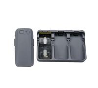Batterie, Compatible avec DJI, Neo 2 1606mAh 7.16V | 19 min, 46 g, charge max 8.6V, hub de charge batterie(3battery 1hub)