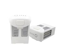 Batterie Compatible avec DJI Phantom 4 Pro, Compatible avec Les Accessoires de vol intelligents for Drones de la série Phantom 4, 5870 mAh, 15,2 V